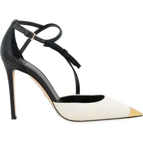 Shoes > Heels > Pumps - - Elisabetta Franchi - Modalova