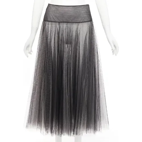 Pre-owned > Pre-owned Skirts - - Dior Vintage - Modalova