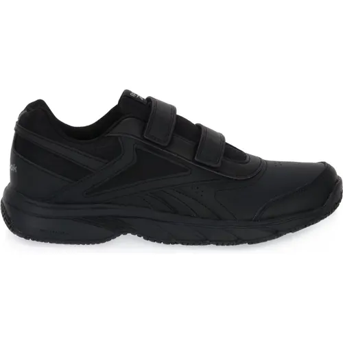 Reebok - Shoes > Sneakers - Black - Reebok - Modalova