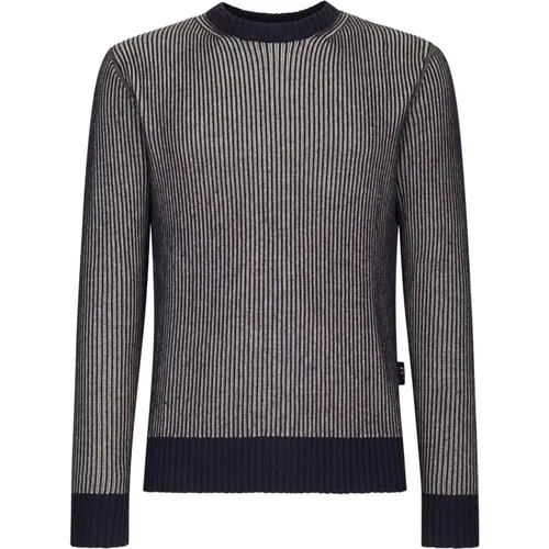 Knitwear > Round-neck Knitwear - - add - Modalova