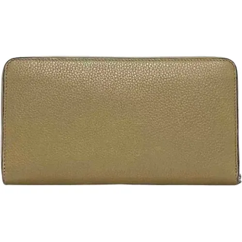 Pre-owned > Pre-owned Accessories > Pre-owned Wallets - - Celine Vintage - Modalova