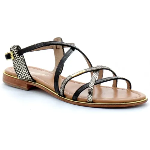 Shoes > Sandals > Flat Sandals - - Les Tropeziennes - Modalova