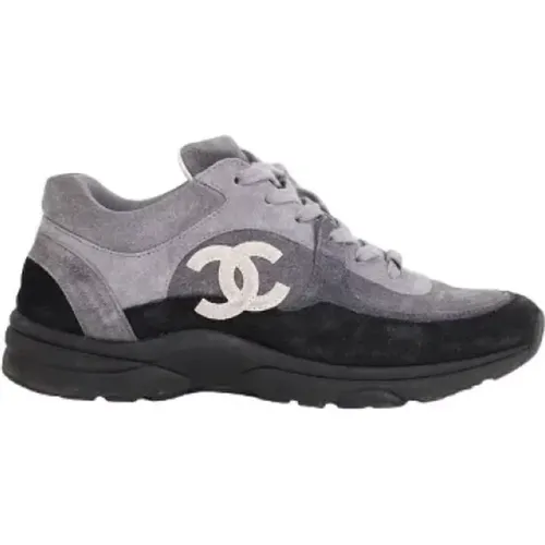 Pre-owned > Pre-owned Shoes > Pre-owned Sneakers - - Chanel Vintage - Modalova