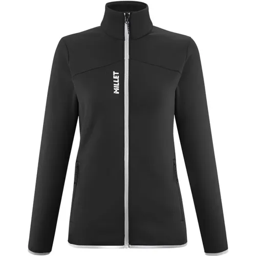 Sport > Outdoor > Jackets > Fleece Jackets - - Millet - Modalova