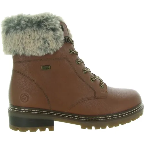 Shoes > Boots > Winter Boots - - Remonte - Modalova