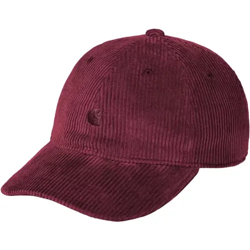 Accessories > Hats > Caps - - Carhartt WIP - Modalova