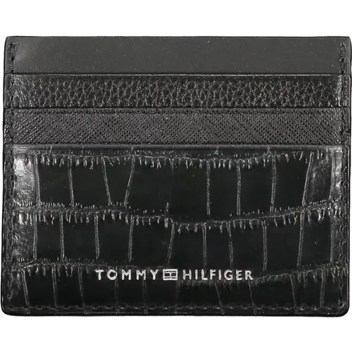 Accessories > Wallets & Cardholders - - Tommy Hilfiger - Modalova