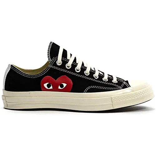 Shoes > Sneakers - - Comme des Garçons - Modalova