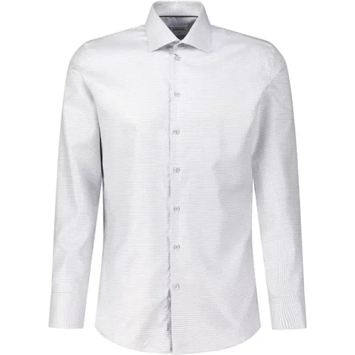 Shirts > Formal Shirts - - Fakts - Modalova