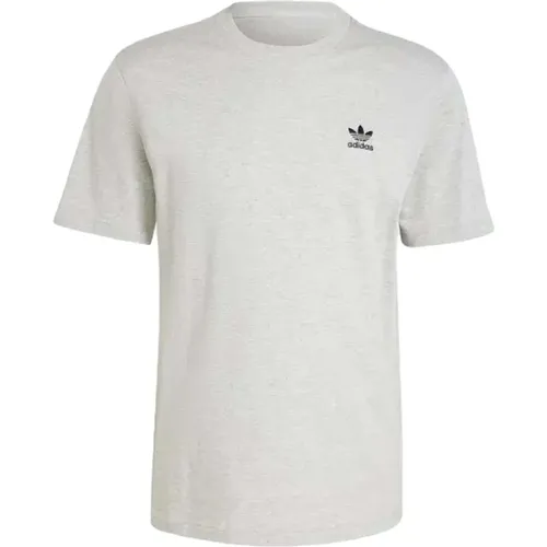 Adidas - Tops > T-Shirts - Gray - Adidas - Modalova