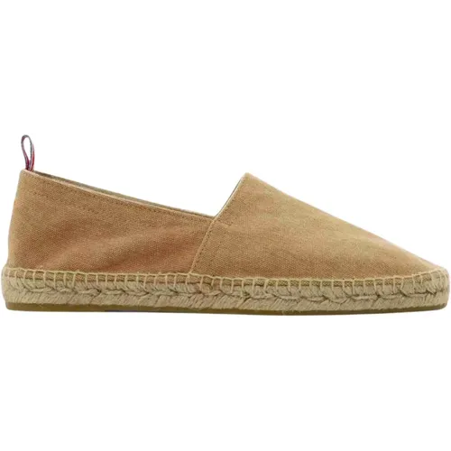 Shoes > Flats > Espadrilles - - Castañer - Modalova