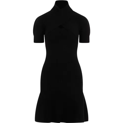 Dresses > Day Dresses > Short Dresses - - Patou - Modalova