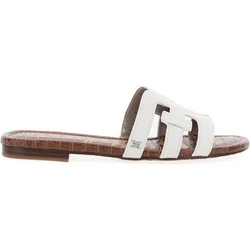 Shoes > Flip Flops & Sliders > Sliders - - Sam Edelman - Modalova