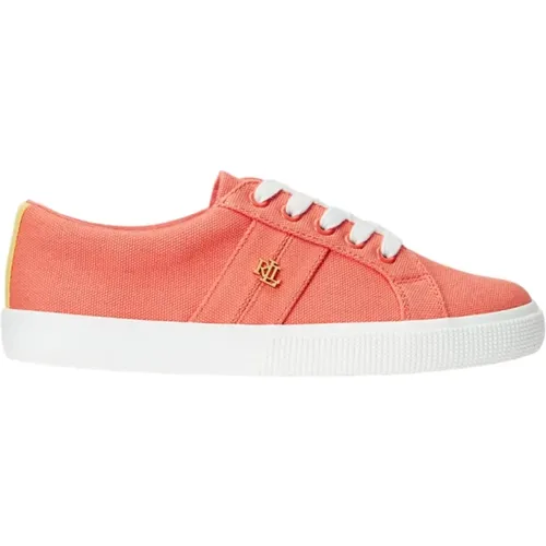 Shoes > Sneakers - - Ralph Lauren - Modalova