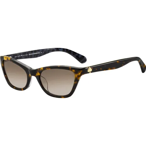 Accessories > Sunglasses - - Kate Spade - Modalova