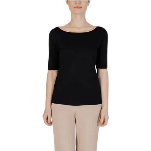 Tops > T-Shirts - - Alviero Martini 1a Classe - Modalova