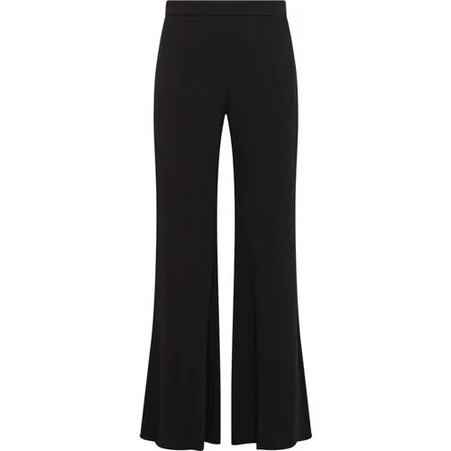 Trousers > Wide Trousers - - Maliparmi - Modalova