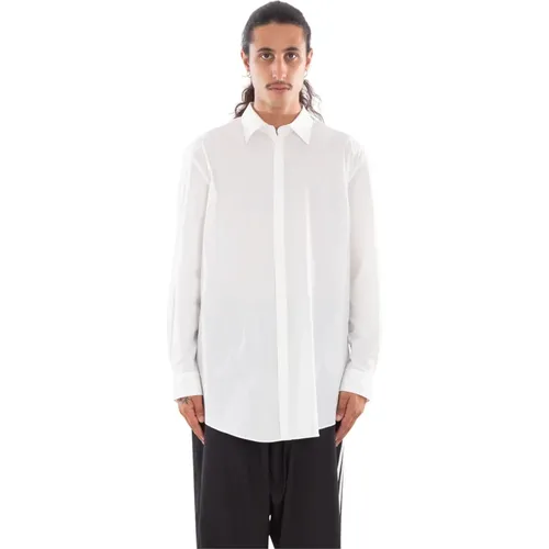 Shirts > Casual Shirts - - Y-3 - Modalova