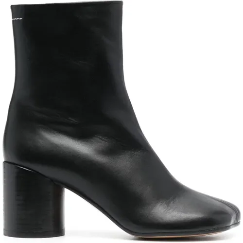 Shoes > Boots > Heeled Boots - - MM6 Maison Margiela - Modalova