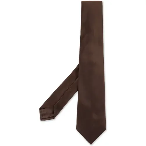 Accessories > Ties - - Kiton - Modalova