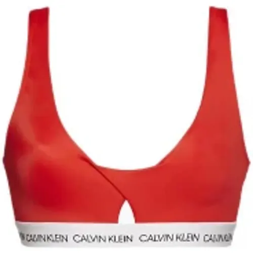 Swimwear > Bikinis - - Calvin Klein Jeans - Modalova