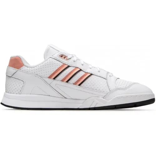 Adidas - Shoes > Sneakers - White - Adidas - Modalova