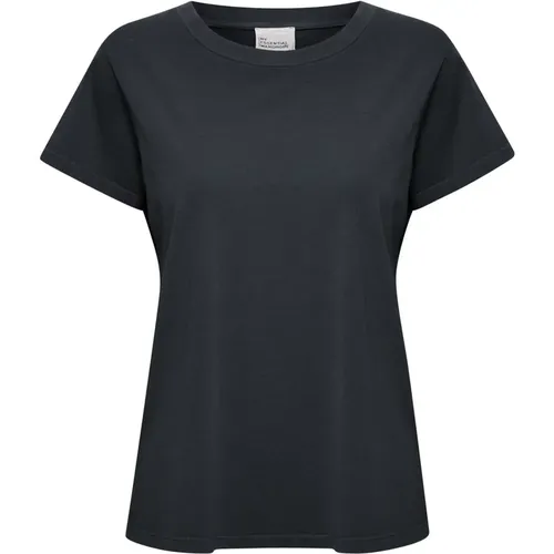 Tops > T-Shirts - - My Essential Wardrobe - Modalova