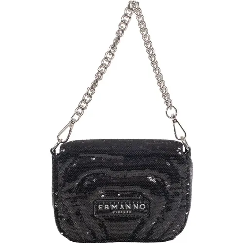 Bags > Shoulder Bags - - Ermanno Scervino - Modalova