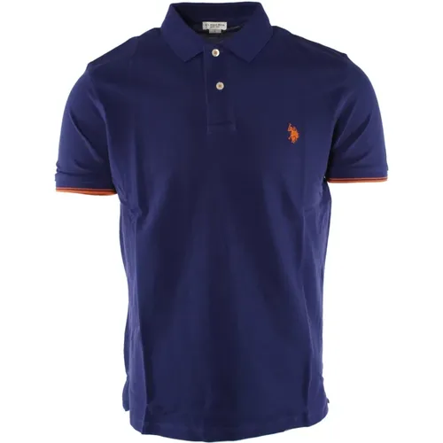 Tops > Polo Shirts - - U.s. Polo Assn. - Modalova