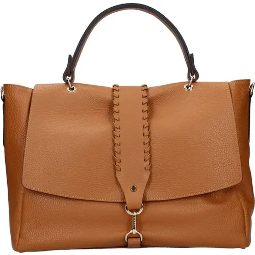 Ripani - Bags > Handbags - Brown - Ripani - Modalova