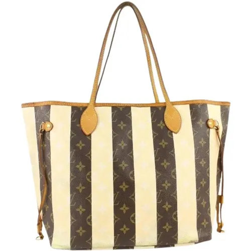 Pre-owned > Pre-owned Bags > Pre-owned Shoulder Bags - - Louis Vuitton Vintage - Modalova