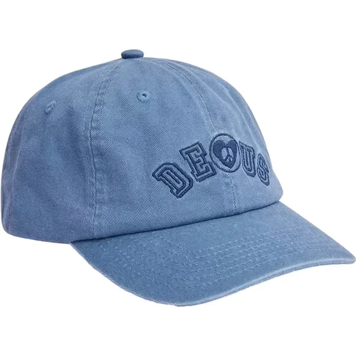 Accessories > Hats > Caps - - Deus Ex Machina - Modalova