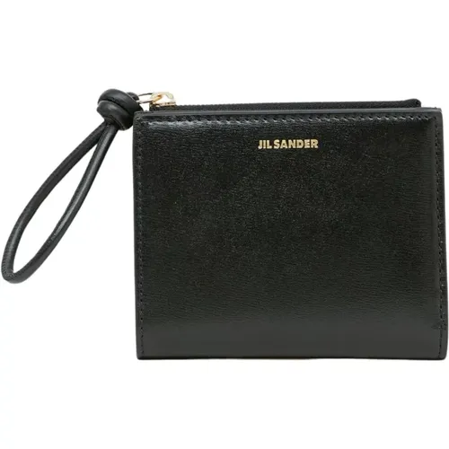 Accessories > Wallets & Cardholders - - Jil Sander - Modalova