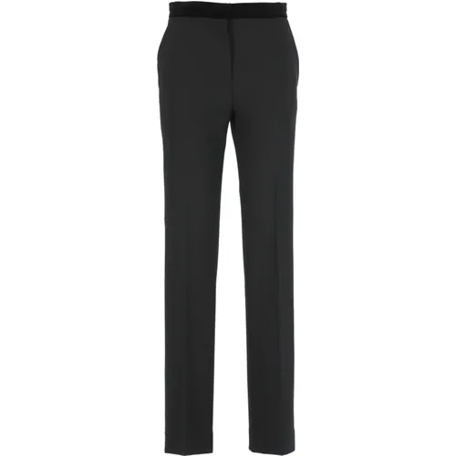 Trousers > Straight Trousers - - Antonelli Firenze - Modalova