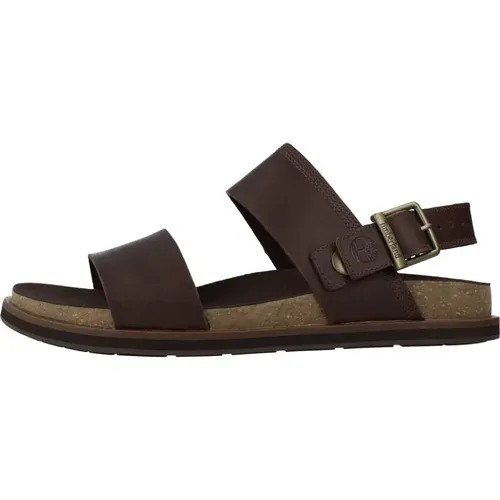 Shoes > Sandals > Flat Sandals - - Timberland - Modalova