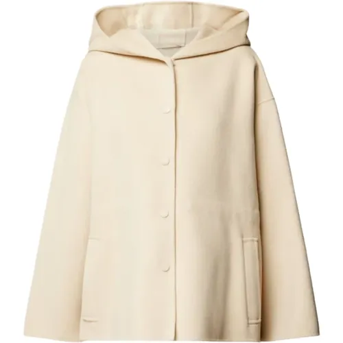 Jackets > Light Jackets - - Max Mara Weekend - Modalova