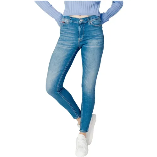 Jeans > Skinny Jeans - - Tommy Jeans - Modalova