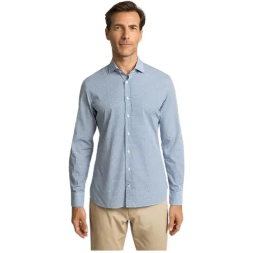 Shirts > Casual Shirts - - Hackett - Modalova