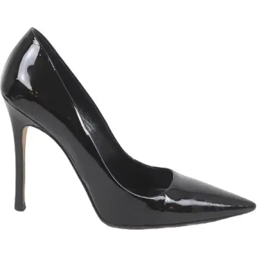 Pre-owned > Pre-owned Shoes > Pre-owned Pumps - - Miu Miu Pre-owned - Modalova