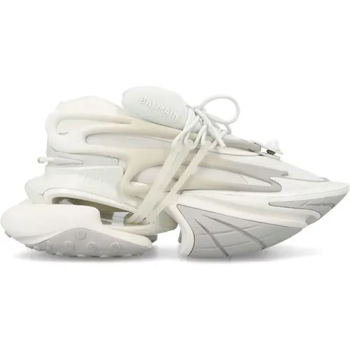 Shoes > Sneakers - - Balmain - Modalova