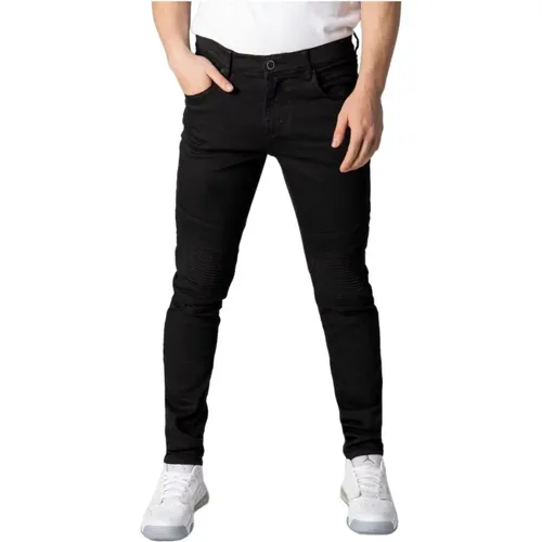 Trousers > Slim-fit Trousers - - Antony Morato - Modalova