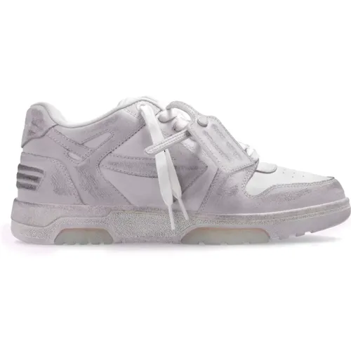 Shoes > Sneakers - - Off White - Modalova