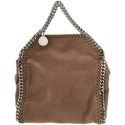 Pre-owned > Pre-owned Bags > Pre-owned Shoulder Bags - - Stella McCartney Pre-owned - Modalova