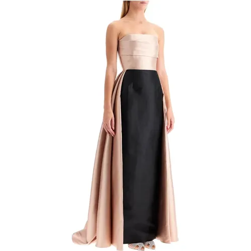 Dresses > Occasion Dresses > Gowns - - Solace London - Modalova