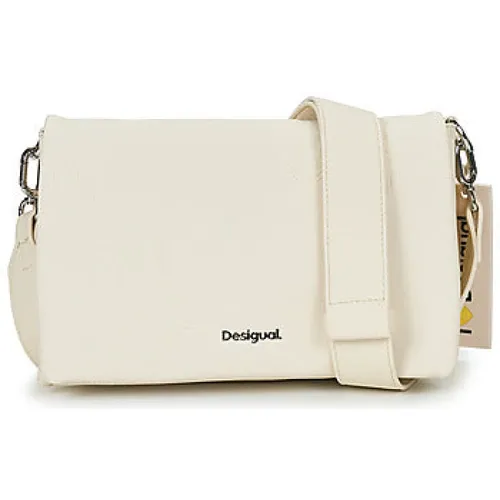 Bags > Cross Body Bags - - Desigual - Modalova