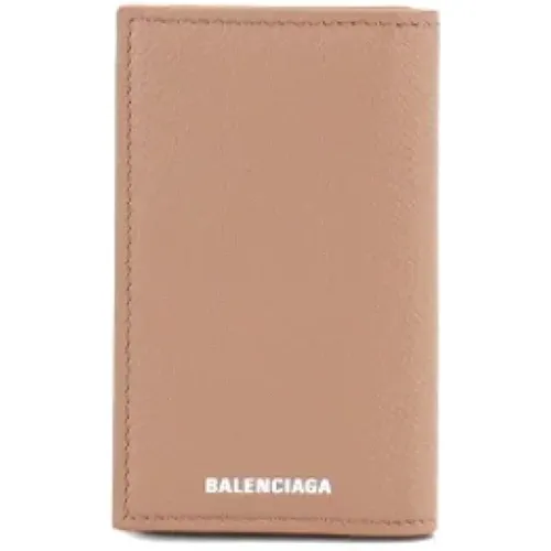 Pre-owned > Pre-owned Accessories > Pre-owned Wallets - - Balenciaga Vintage - Modalova