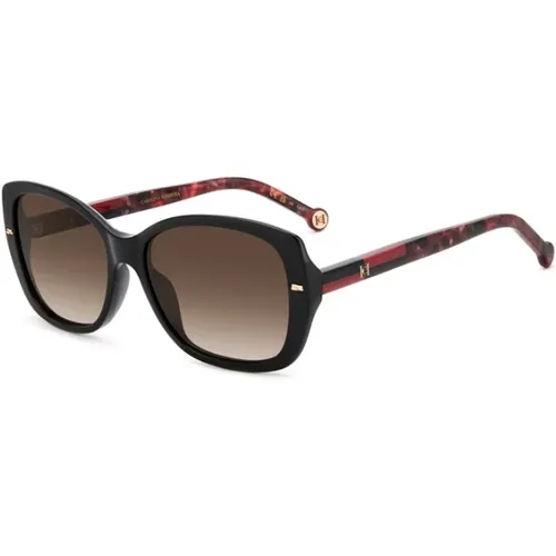 Accessories > Sunglasses - - Carolina Herrera - Modalova