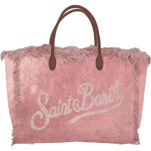 Bags > Tote Bags - - MC2 Saint Barth - Modalova