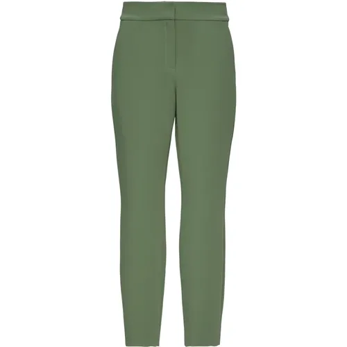 Trousers > Slim-fit Trousers - - s.Oliver - Modalova