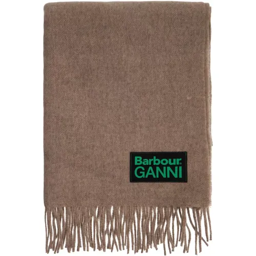 Accessories > Scarves > Winter Scarves - - Barbour - Modalova